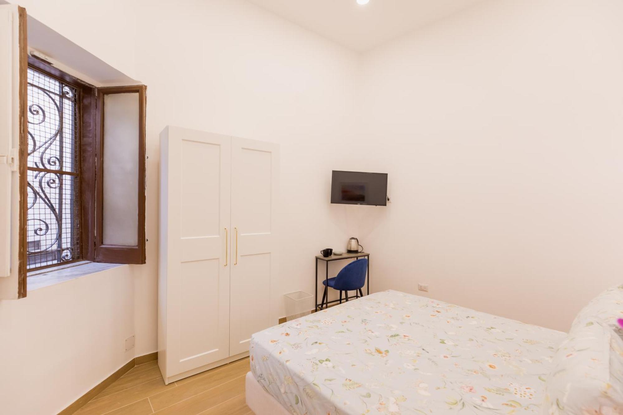 Blu Parthenope Suites Naples Exterior photo